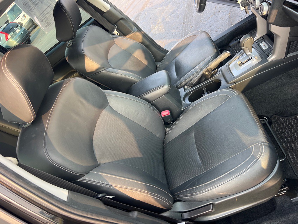 2018 Subaru Forester Image 20