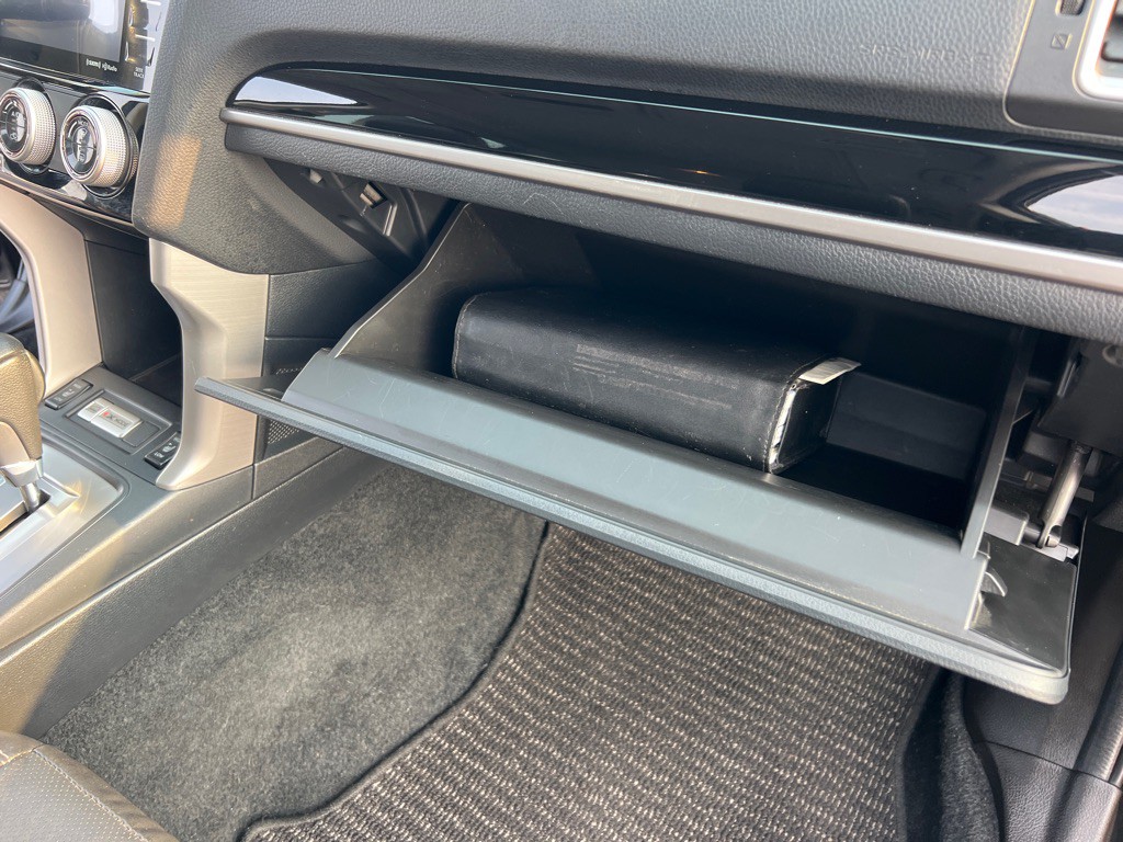 2018 Subaru Forester Image 21