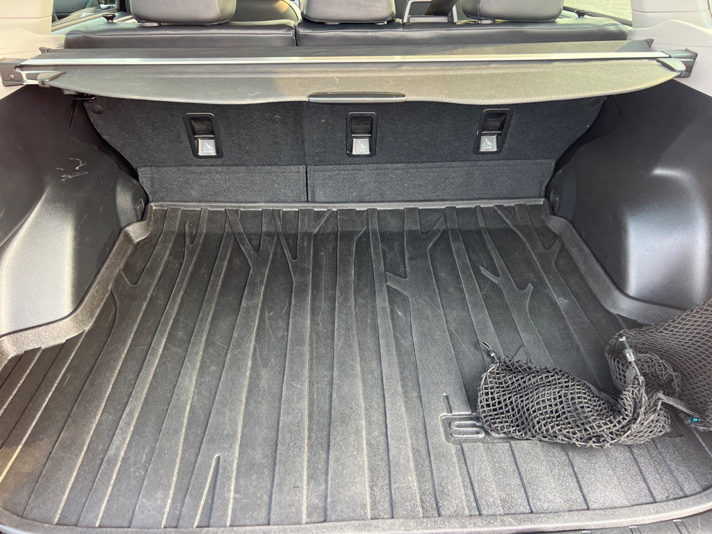 2018 Subaru Forester Image 22