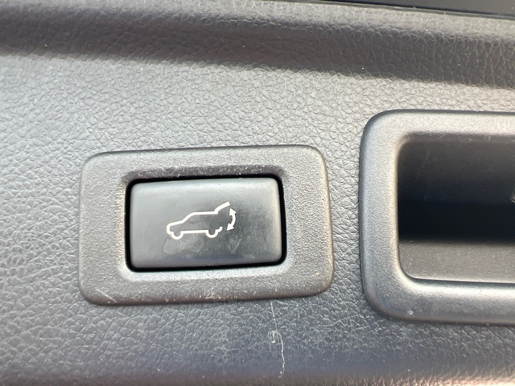 2018 Subaru Forester Image 24