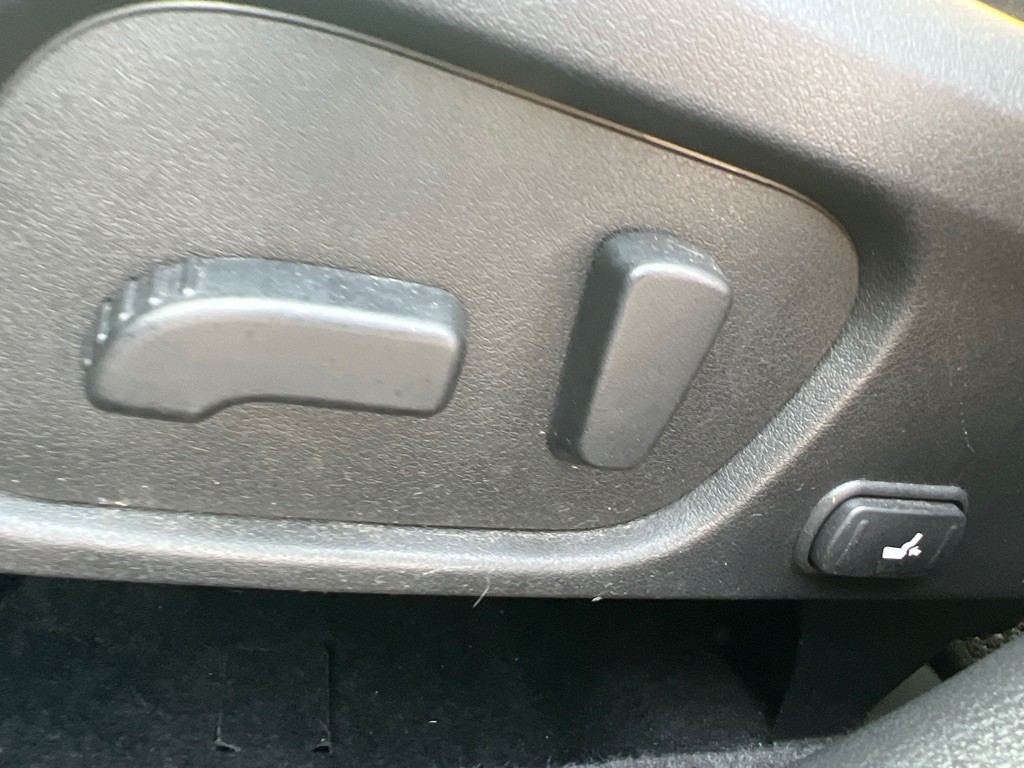 2018 Subaru Forester Image 25