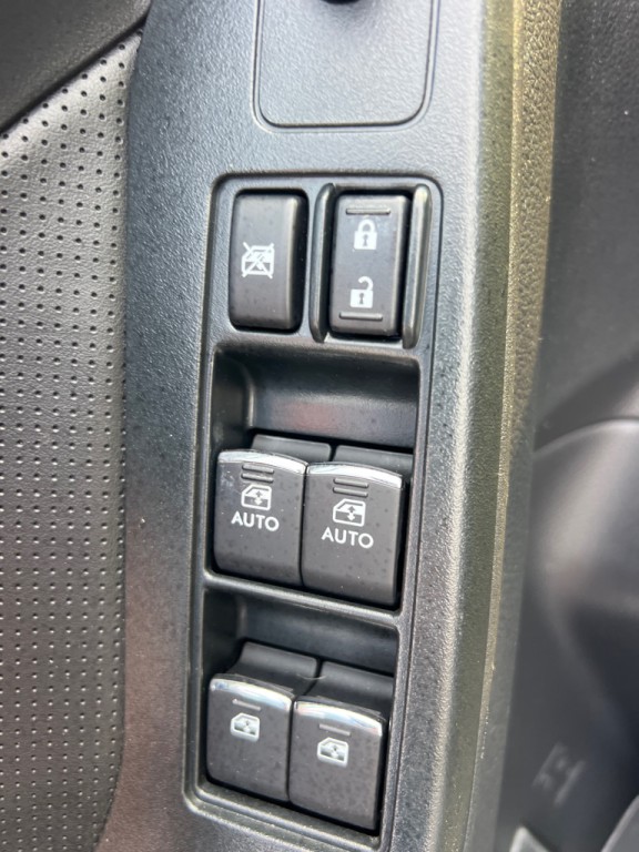 2018 Subaru Forester Image 26