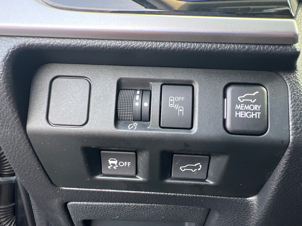 2018 Subaru Forester Image 27