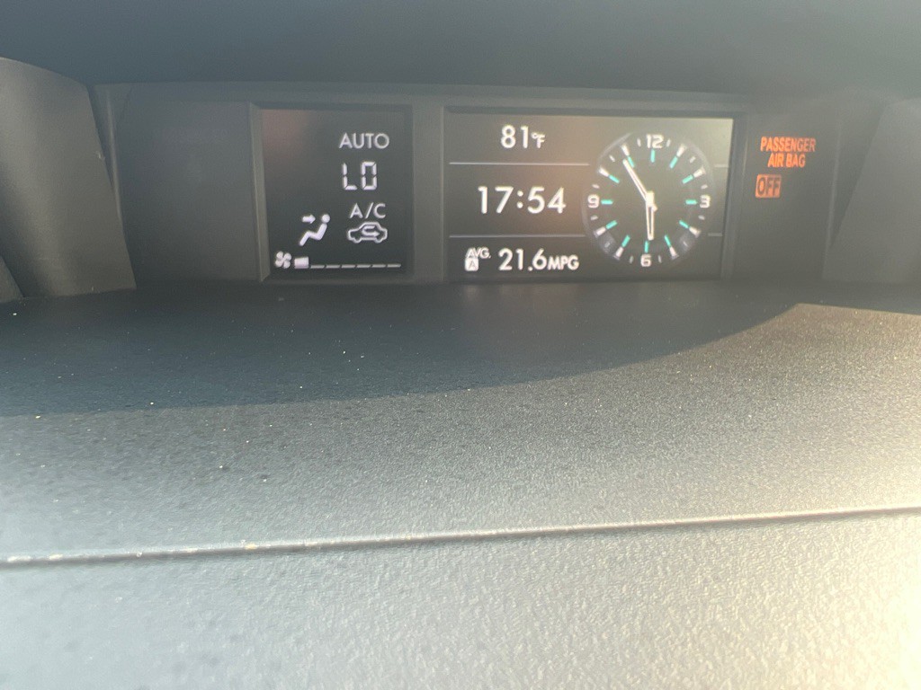 2018 Subaru Forester Image 31