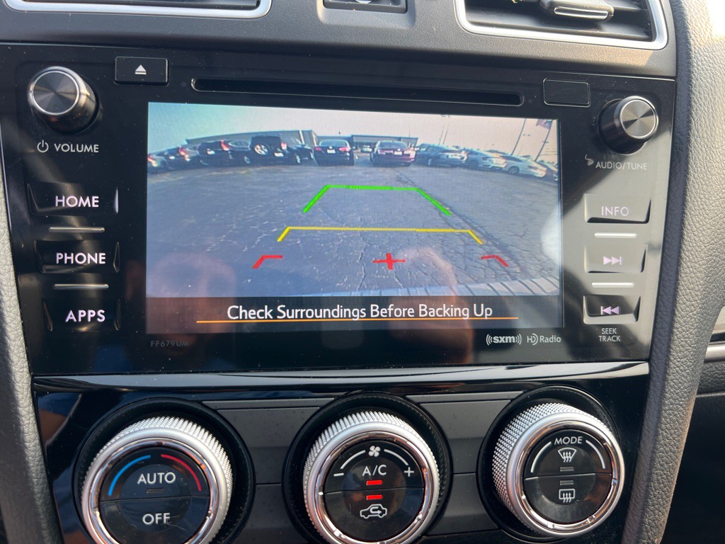 2018 Subaru Forester Image 32