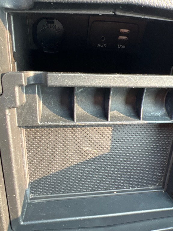 2018 Subaru Forester Image 36