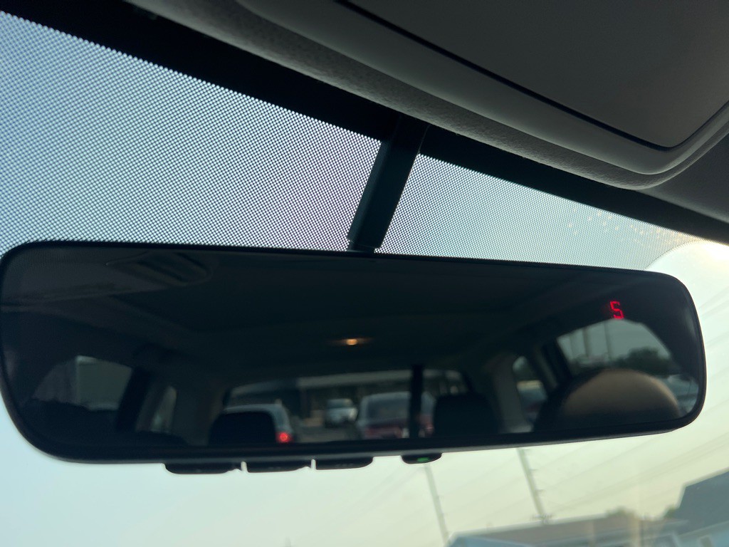2018 Subaru Forester Image 37