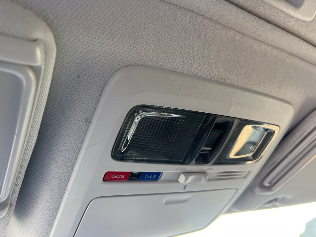 2018 Subaru Forester Image 38