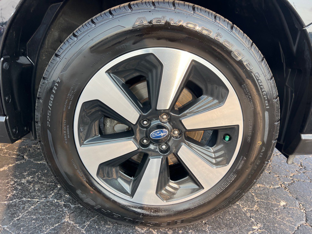 2018 Subaru Forester Image 43