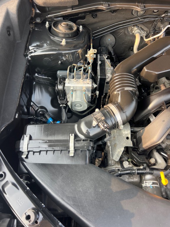 2018 Subaru Forester Image 47