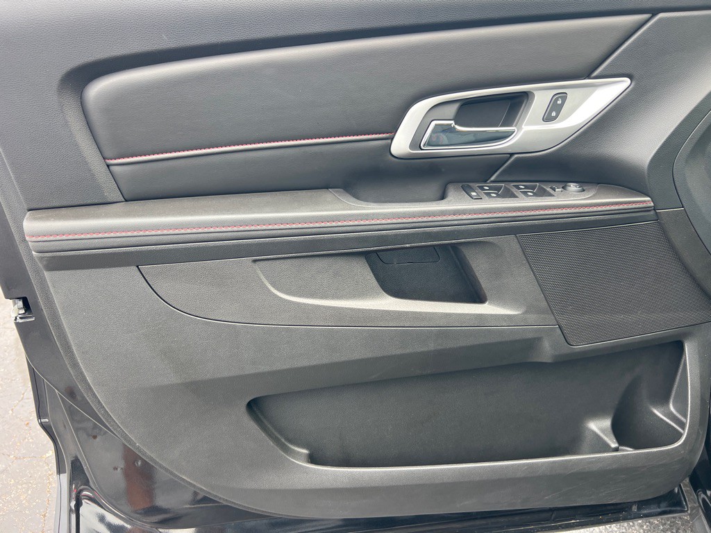 2012 GMC Terrain Image 10