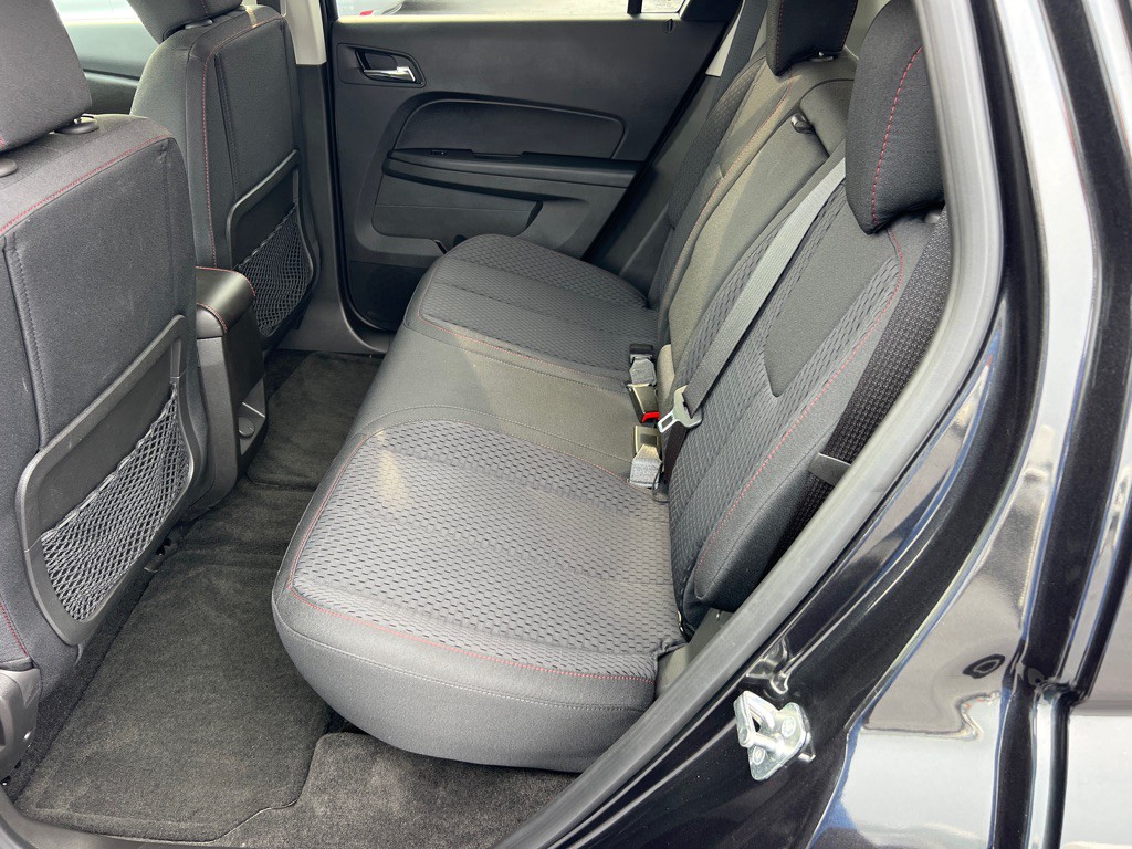 2012 GMC Terrain Image 13