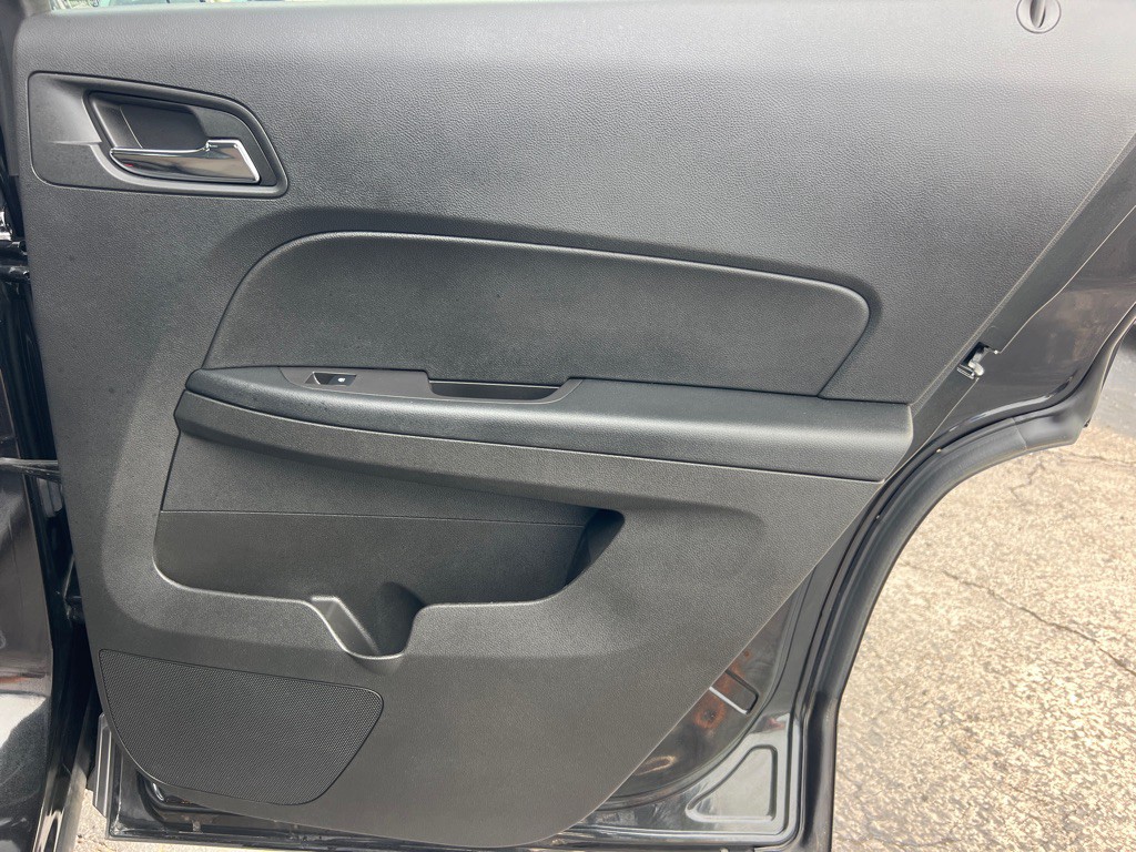2012 GMC Terrain Image 14