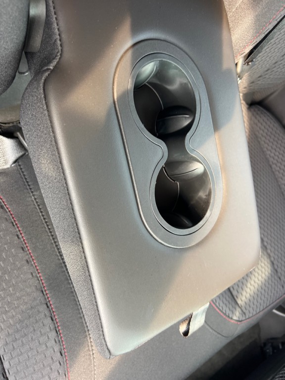 2012 GMC Terrain Image 17