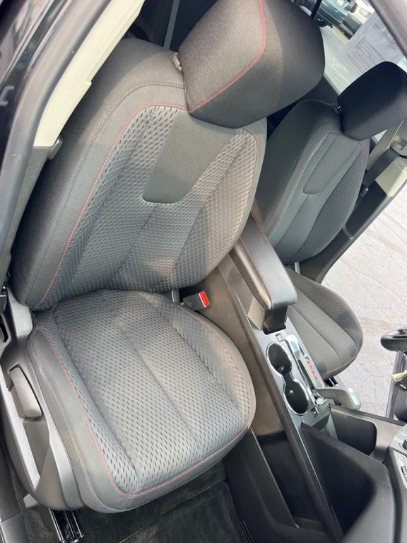 2012 GMC Terrain Image 20