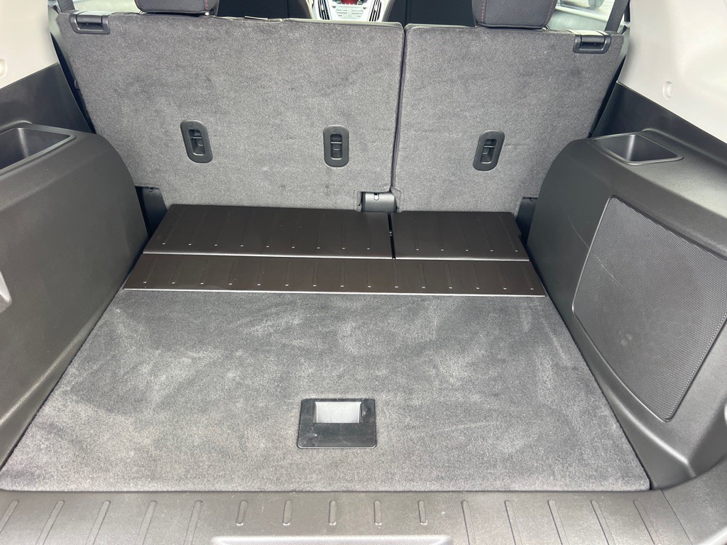 2012 GMC Terrain Image 22
