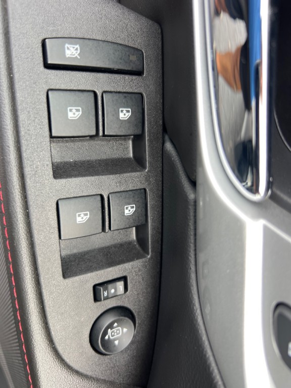 2012 GMC Terrain Image 25