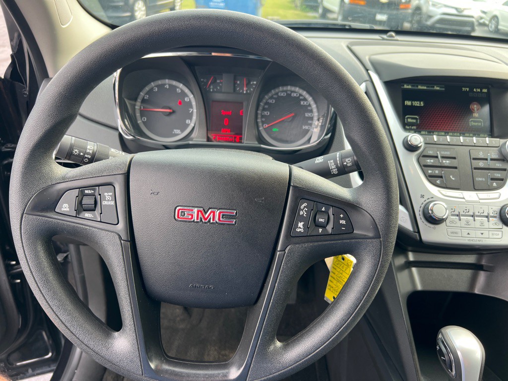 2012 GMC Terrain Image 26