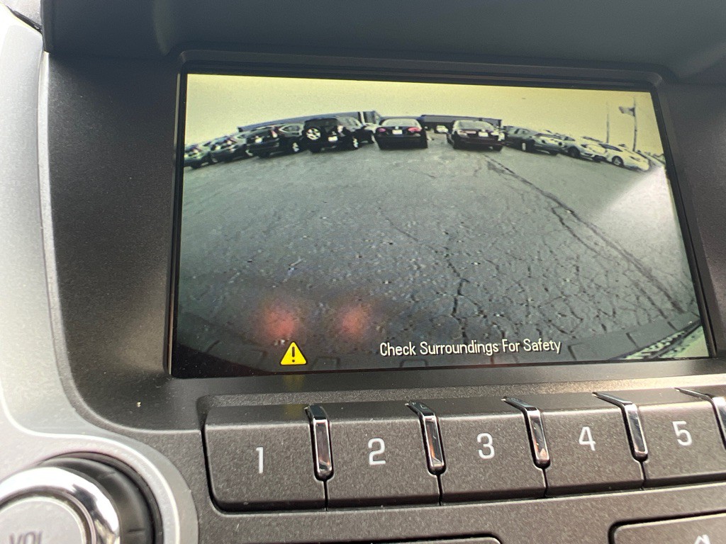 2012 GMC Terrain Image 29