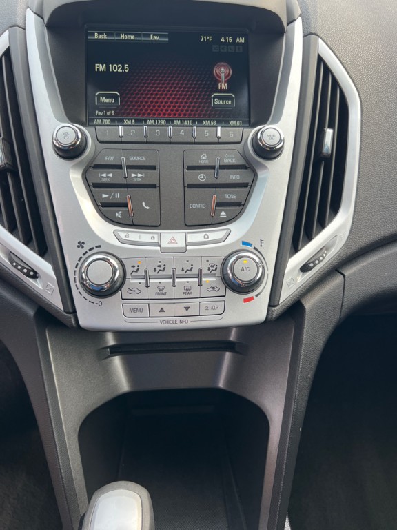 2012 GMC Terrain Image 30