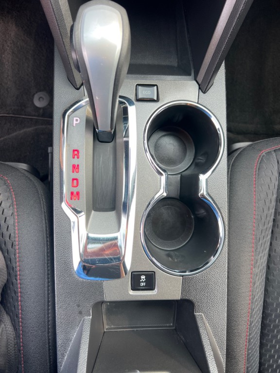 2012 GMC Terrain Image 31