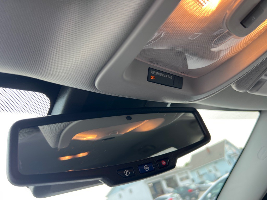 2012 GMC Terrain Image 35