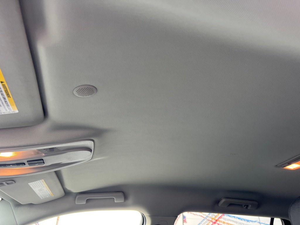 2012 GMC Terrain Image 36