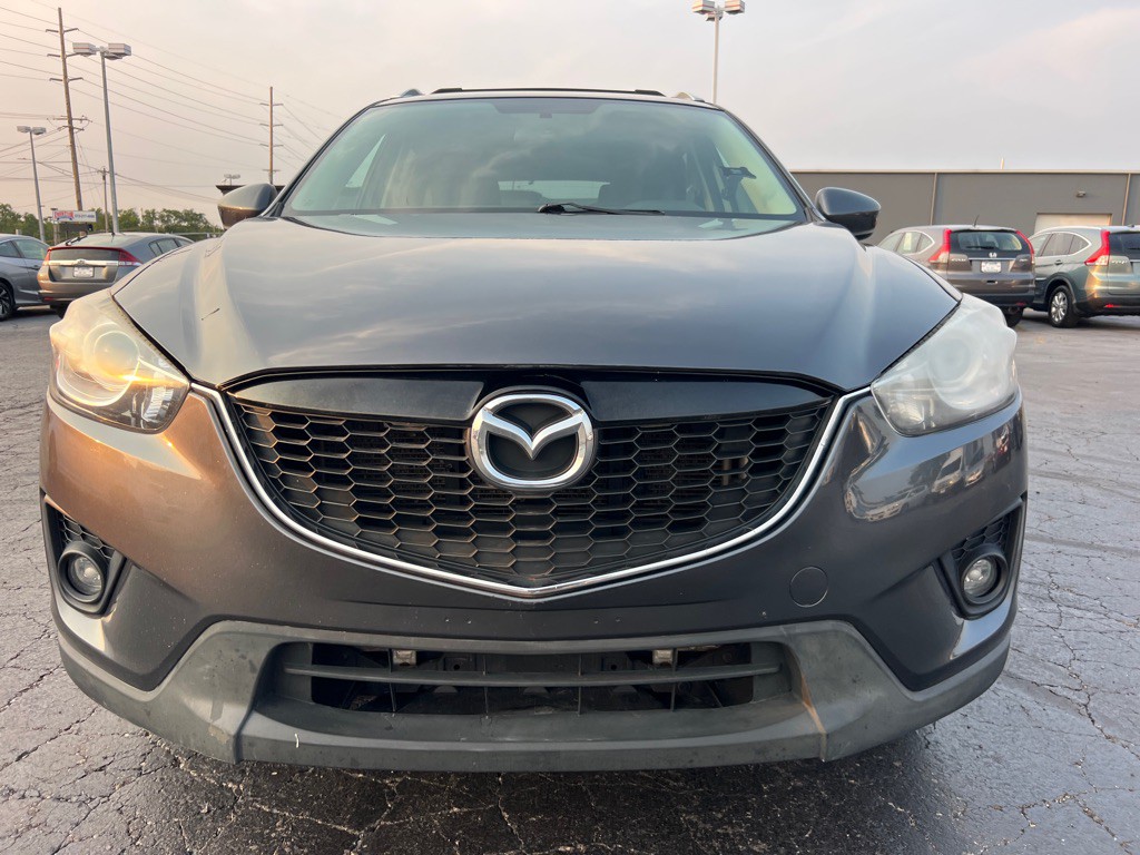 2014 Mazda CX-5 Image 2