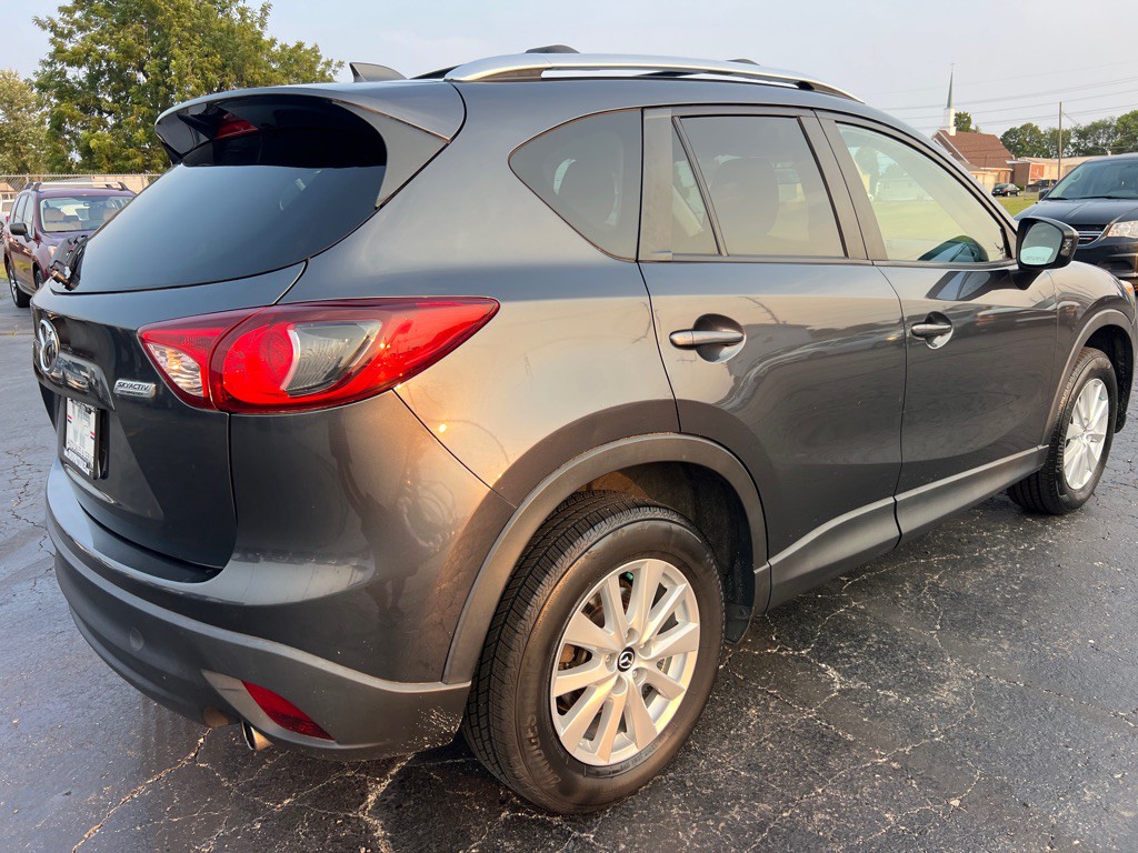 2014 Mazda CX-5 Image 7