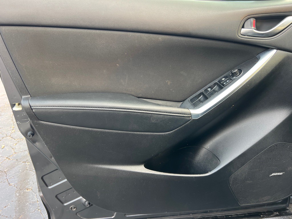 2014 Mazda CX-5 Image 10