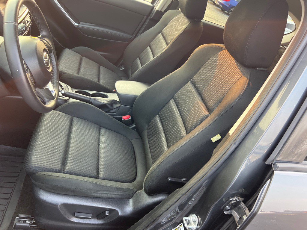 2014 Mazda CX-5 Image 11