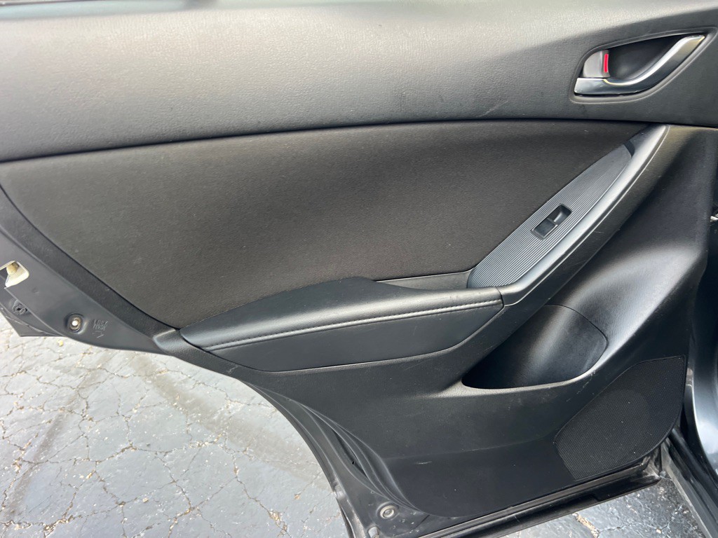 2014 Mazda CX-5 Image 12