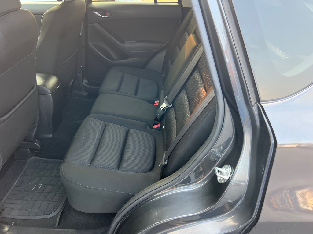 2014 Mazda CX-5 Image 13