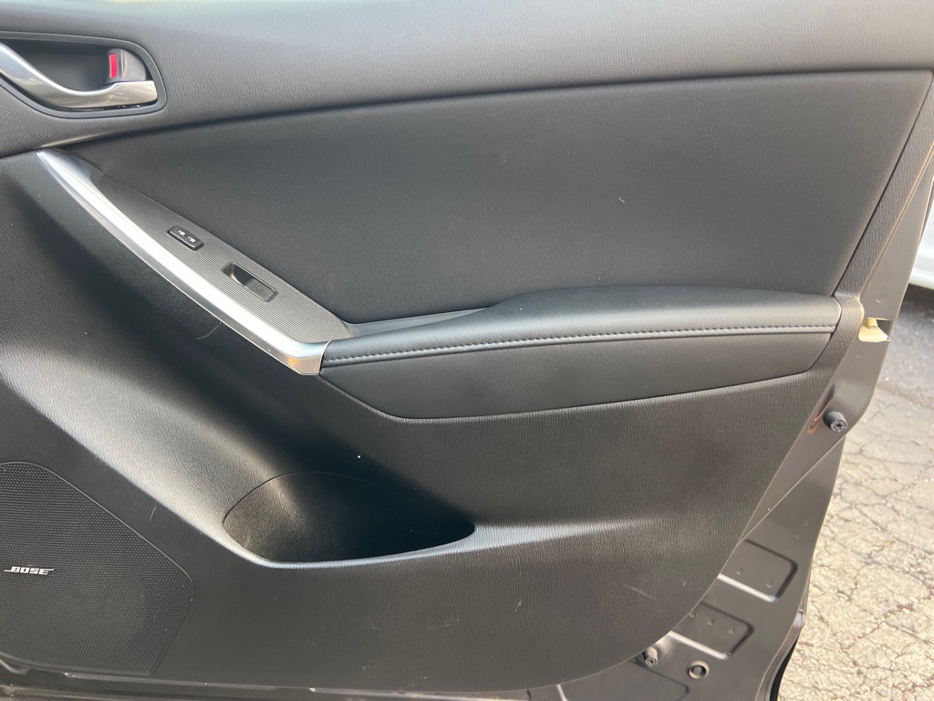 2014 Mazda CX-5 Image 18