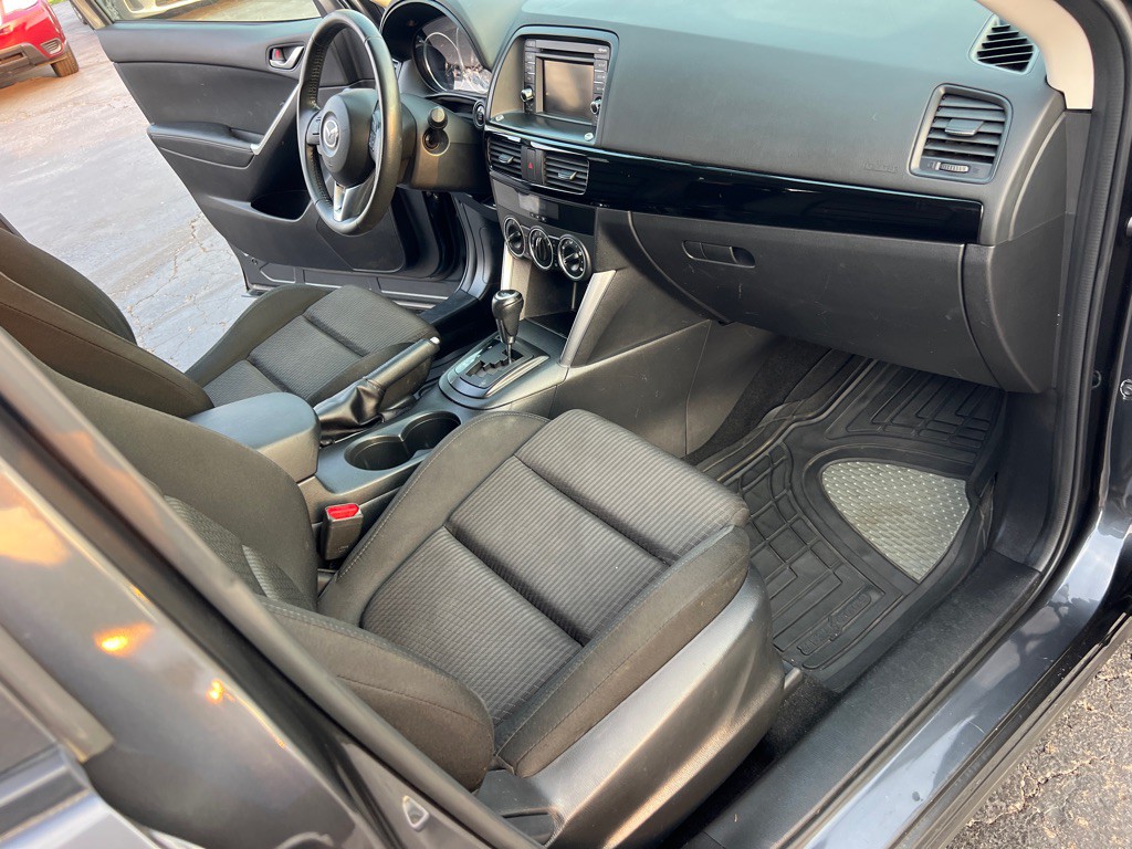 2014 Mazda CX-5 Image 19