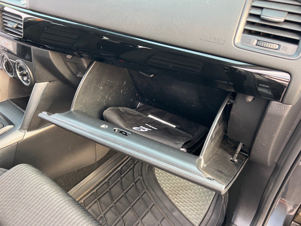 2014 Mazda CX-5 Image 21