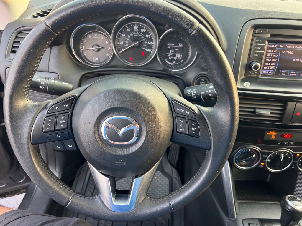 2014 Mazda CX-5 Image 26
