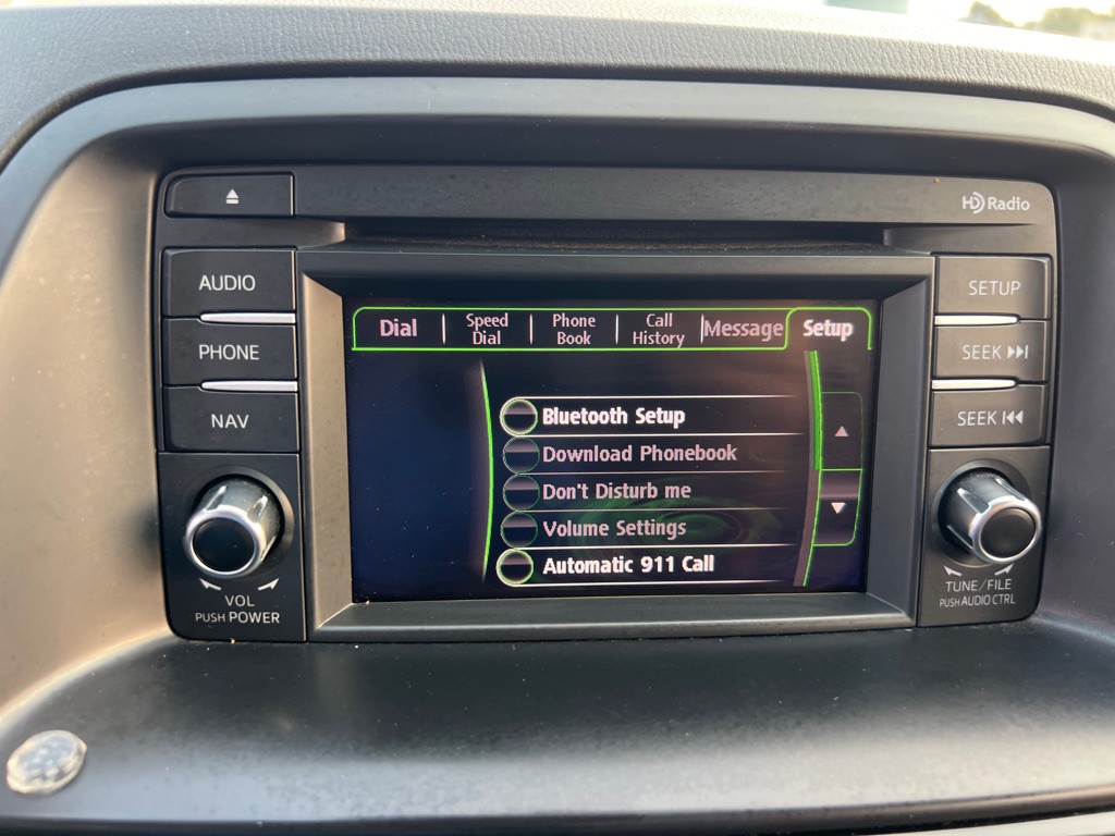 2014 Mazda CX-5 Image 30