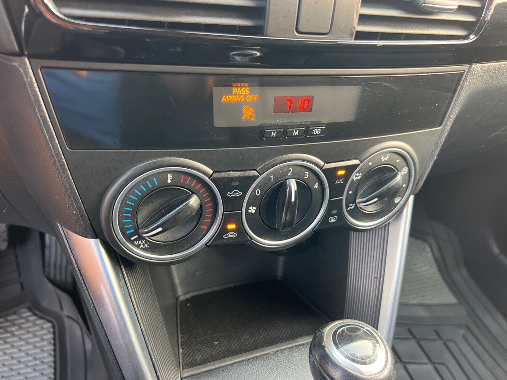 2014 Mazda CX-5 Image 31