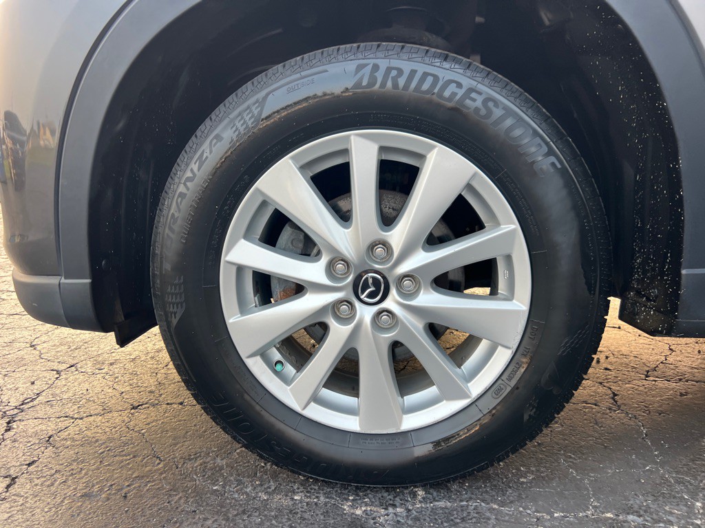 2014 Mazda CX-5 Image 37