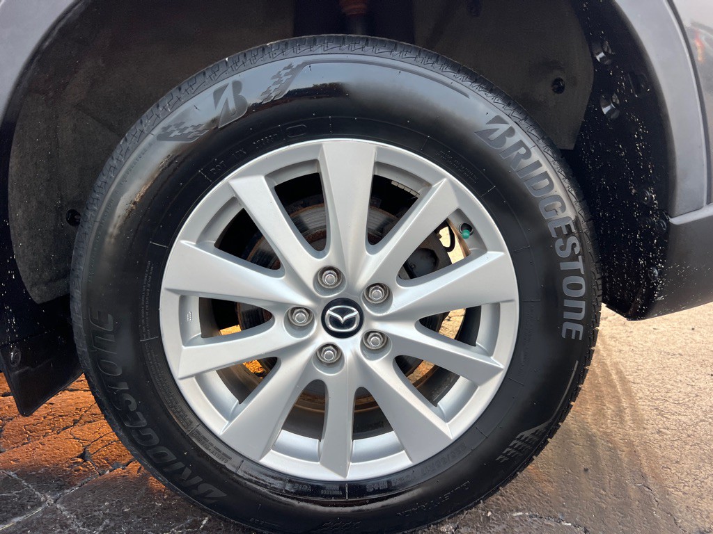 2014 Mazda CX-5 Image 38