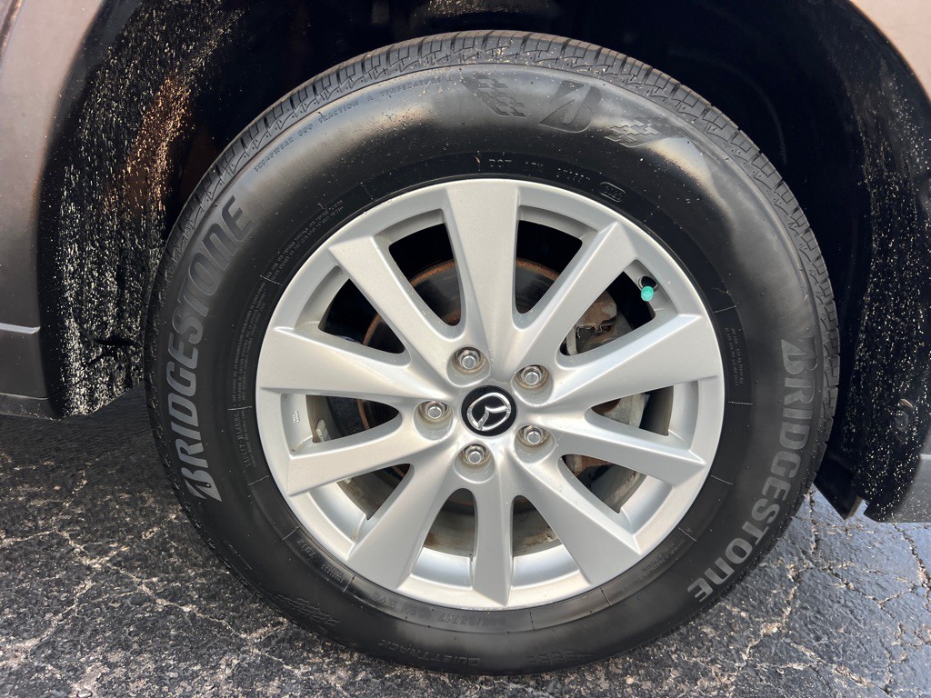 2014 Mazda CX-5 Image 40