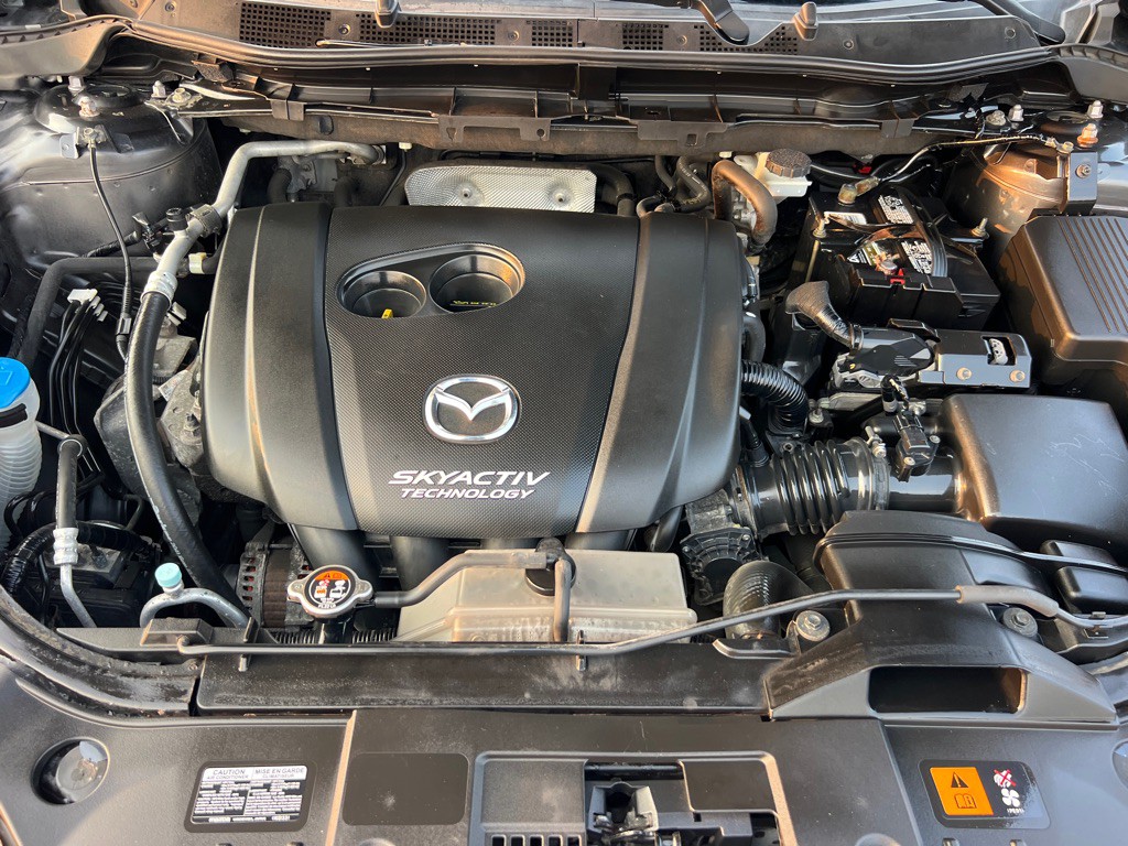 2014 Mazda CX-5 Image 42