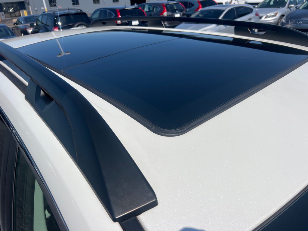 2021 Subaru Ascent Image 9