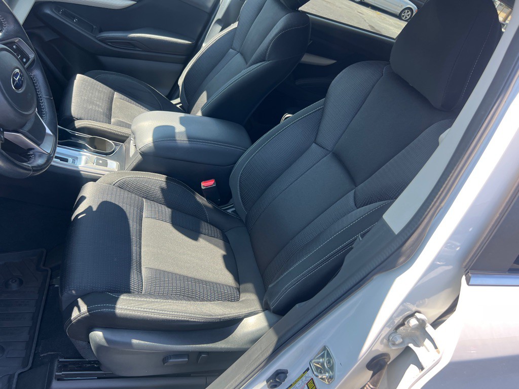 2021 Subaru Ascent Image 11