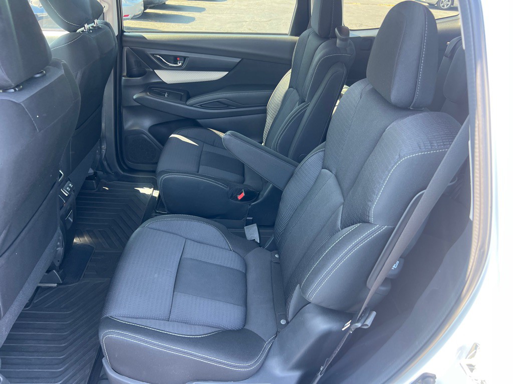 2021 Subaru Ascent Image 13
