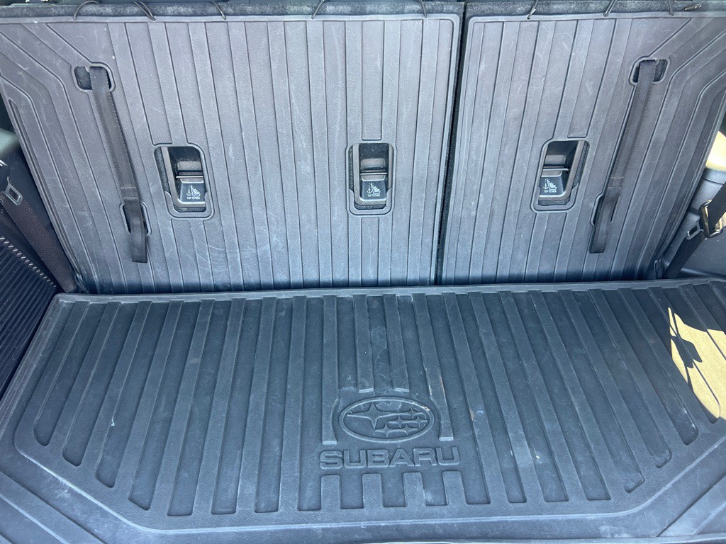 2021 Subaru Ascent Image 16