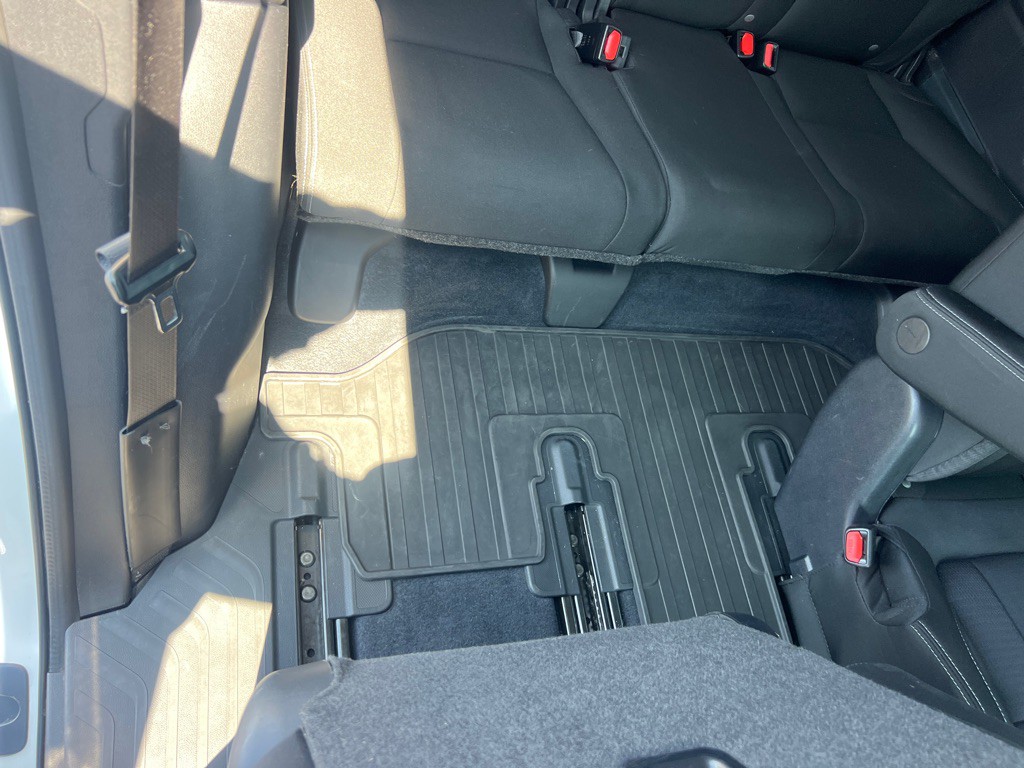2021 Subaru Ascent Image 20