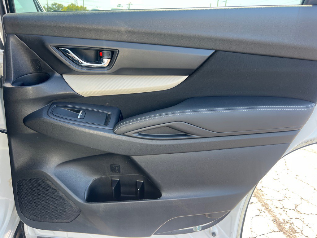 2021 Subaru Ascent Image 21