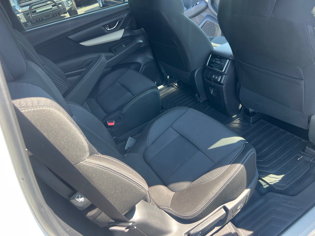 2021 Subaru Ascent Image 22